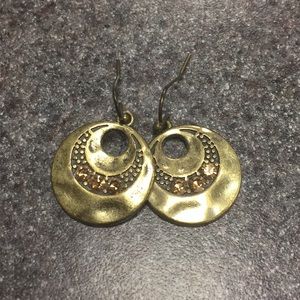 Lia Sophia Jewelry - Lia Sophia Necklace and earrings Lia Sophia Jewelry - Lia Sophia Necklace and earrings